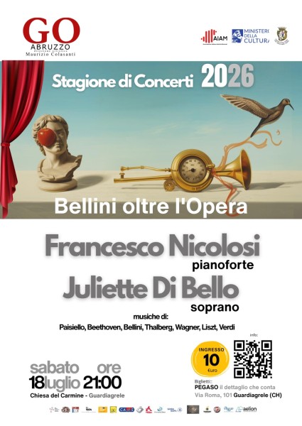 Immagine spettacolo